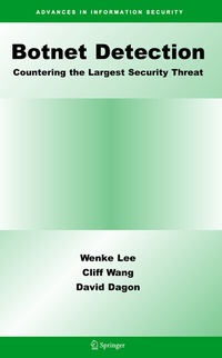 Abbildung von: Botnet Detection - Springer
