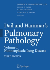 Abbildung von: Dail and Hammar's Pulmonary Pathology - Springer