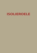 Cover: Isolieroele - Springer