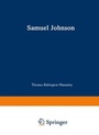 Cover: Samuel Johnson - Springer