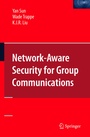 Cover: Network-Aware Security for Group Communications - Springer