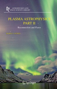 Abbildung von: Plasma Astrophysics, Part II - Springer