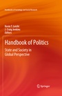 Cover: Handbook of Politics - Springer