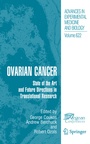 Cover: Ovarian Cancer - Springer