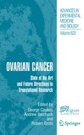 Cover: Ovarian Cancer - Springer
