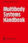 Cover: Multibody Systems Handbook - Springer