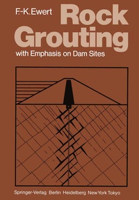 Bild vergrößern Bild: Rock Grouting - Springer