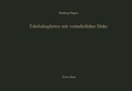 Cover: Fahrbahnplatten mit ver&auml;nderlicher Dicke - Springer