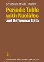 Cover: Periodic Table with Nuclides and Reference Data - Springer