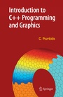 Cover: Introduction to C++ Programming and Graphics - Springer