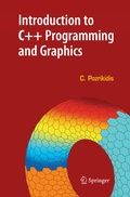 Cover: Introduction to C++ Programming and Graphics - Springer