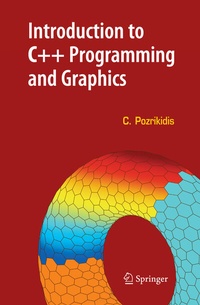 Abbildung von: Introduction to C++ Programming and Graphics - Springer