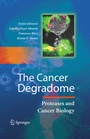 Cover: The Cancer Degradome - Springer