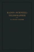 Cover: Radio-Schnelltelegraphie - Springer