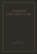 Cover: SpeZielle Urologie - Springer
