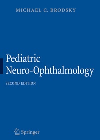 Bild: Pediatric Neuro-Ophthalmology - Springer