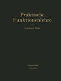 Cover: Tafeln aus dem Gebiet der Theta-Funktionen und der elliptischen Funktionen mit 120 erl&auml;uternden Beispielen - Springer