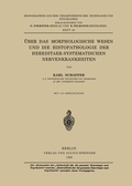 Abbildung von: Über das Morphologische Wesen und die Histopathologie der Hereditaer-Systematischen Nervenkrankheiten - Springer