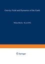 Cover: Gravity Field and Dynamics of the Earth - Springer