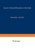 Cover: Gravity Field and Dynamics of the Earth - Springer