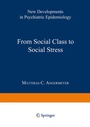 Cover: From Social Class to Social Stress - Springer
