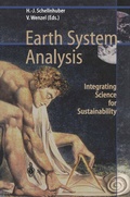 Cover: Earth System Analysis - Springer