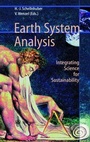 Cover: Earth System Analysis - Springer