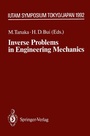 Cover: Inverse Problems in Engineering Mechanics - Springer