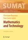 Cover: Mathematics and Technology - Springer