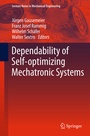 Cover: Dependability of Self-Optimizing Mechatronic Systems - Springer