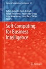 Cover: Soft Computing for Business Intelligence - Springer
