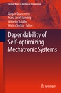 Cover: Dependability of Self-Optimizing Mechatronic Systems - Springer