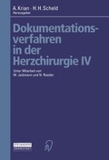 Bild: Dokumentationsverfahren in der Herzchirurgie IV - Steinkopff