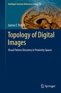 Cover: Topology of Digital Images - Springer