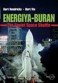 Cover: Energiya-Buran - Springer