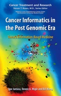 Cover: Cancer Informatics in the Post Genomic Era - Springer