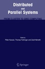 Cover: Distributed and Parallel Systems - Springer