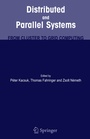Cover: Distributed and Parallel Systems - Springer