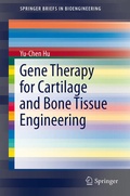 Cover: Gene Therapy for Cartilage and Bone Tissue Engineering - Springer