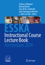 Cover: ESSKA Instructional Course Lecture Book - Springer