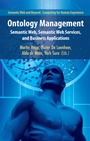 Cover: Ontology Management - Springer