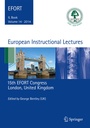 Cover: European Instructional Lectures - Springer
