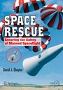 Cover: Space Rescue - Springer