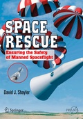 Cover: Space Rescue - Springer
