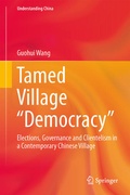 Abbildung von: Tamed Village "Democracy" - Springer
