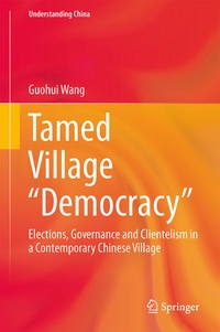 Abbildung von: Tamed Village "Democracy" - Springer