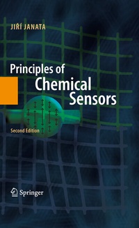 Abbildung von: Principles of Chemical Sensors - Springer