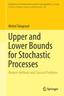 Cover: Upper and Lower Bounds for Stochastic Processes - Springer