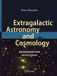 Abbildung von: Extragalactic Astronomy and Cosmology - Springer