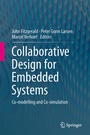 Bild: Collaborative Design for Embedded Systems - Springer